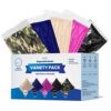 WeCare Disposable Face Mask Individually Wrapped