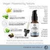 Collagen Peptide Complex Face Serum – Organic Anti-Aging Collagen Boost for Smooth, Youthful Skin