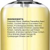 MAJESTIC PURE Cleansing Oil - Eye and Face Makeup Remover