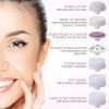 Face Brush, PIXNOR P2017 New 7in1 Facial Cleansing Brushes Waterproof