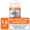 Face Moisturizer for Men, Lightweight Daily Face Lotion for men