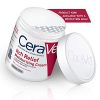 CeraVe Moisturizing Cream for Itch Relief | 19 Ounce