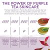 Nourishing Clay Face Mask by Purple Tea Skincare