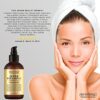New York Biology Vitamin C Serum for Face and Eye Area