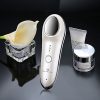 TOUCHBeauty Hot & Cold Facial Massager - Handheld Sonic Vibration