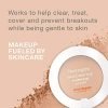 Neutrogena SkinClearing Mineral Acne-Concealing Pressed Powder Compact