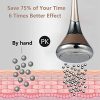 Face Massager Electric High Frequency for Women Wrinkles Removal