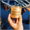 Majestic Pure Himalayan Scrub with Collagen (10 oz) and 24K Gold Mask