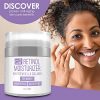 M3 Naturals Retinol Moisturizer Infused with Collagen and Stem Cell