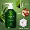 Esthete Aloe Vera Gel for Face, Sunburn Relief, Acne Treatment, Hair Mask