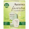 Aveeno Positively Radiant Morning Radiance Skin Care Gift Set