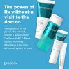 ProactivMD Adapalene Gel Acne Kit – Complete Retinol-Based Skincare with Cleanser, Toner & SPF Moisturizer