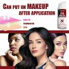 Ebanel Advanced Silicone Scar Gel, Scar Removal Cream for Old & New Scars