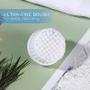 Body Facial Cleansing Brush Head Replacement 3PCS