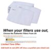 Fashion Washable and Reusable Cotton Mouth Facial Covering