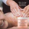 Majestic Pure Himalayan Scrub with Collagen