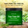 Tea Tree Oil Face Cream by Majestic Pure - Therapeutic Grade