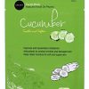 Celavi Essence Facial Face Mask Paper Sheet Korea Skin Care Moisturizing 9 Pack