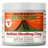 Aztec Secret – Indian Healing Clay 1 lb – Deep Pore Cleansing Facial