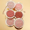 Milani Rose Powder Blush - Coral Cove | Cruelty-Free Matte & Shimmery Blush