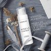 MAJESTIC PURE Acnea3 Scar Acne Wash Foaming Facial Cleanser