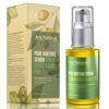 All Natural Anti Aging Face Serum - Vegan Hydrating