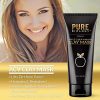 Pure Biology Clay Face Mask – Apple Cider Vinegar, Bentonite Clay