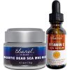 Ebanel Bundle of Magnetic Dead Sea Mud Mask 4.1 Oz