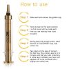 GLO24K Instant Facelift Cream with 24k Gold, Hyaluronic Acid
