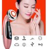 Face Massager, Daily Care Facial Firming Massage Device
