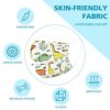 Kids Face Mask Disposable Protection,Children Mask
