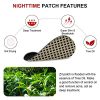 ALDOM Acne Pimple Patches, Hydrocolloid Acne Patch Treatment