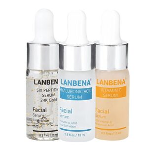 Face Serum Serum, Anti-wrinkle, Anti-aging and Anti-stain