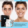Dual Action Under-Eye Patches, Collagen & Carrageen Gel Eye Mаsk