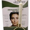 Skin Massage Roller"Jade Stone" for Face & Body: Facial Lines, Neck, Arms