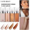 Golden Glow Liquid Concealer and Highlighter ✨