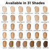 PhotoReady Candid Natural Finish Foundation - Lightweight Coverage for Flawless Skin