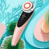 Baovery Facial Massager, Face Cleaner Machine, Face Lifting Machine