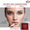 Aiva Indian Healing Clay | Deep Pore Cleansing Facial & Body Mask