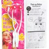 2 In 1 Face Roller Massager for Face Tightening and Lifting