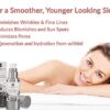 BEST Natural Anti-Aging Facial Serum Vitamin C Complex