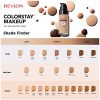Revlon ColorStay Liquid Foundation - SPF 20, Natural Tan, 1 Fl Oz, for Normal/Dry Skin