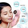 Face Cleansing Brush, 3 in 1 Electric Rotating Facial Cleansing Brush