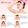 Rediscover Your Jawline with PHILOFACE V Line Face Lift Mask