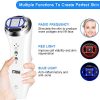 Mini HIFU Machine Portable Heat Up HIFU Facial Machine
