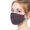 Fashion Face Cover Mask Washable Reusable Windproof Anti Dust