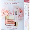 L'Oreal Paris Rosy Radiance Kit: Unveil Your Inner Glow