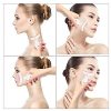 Sonic Face Massager, Skin Tightening Machine Eye Neck Face Lift