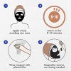 Ebanel Magnetic Dead Sea Mud Mask for Face and Body
