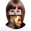 Jason Derulo Face Mask Balaclava Protection from Dust, Uv & Aerosols